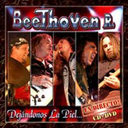 Beethoven R. : Dejandonos la piel Beethoven R. : Dejandonos la piel